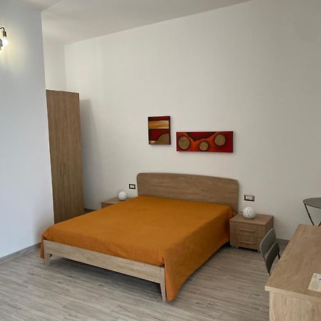 فندق Residenza Giulia سكانتْسانو المظهر الخارجي الصورة