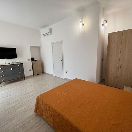 فندق Residenza Giulia سكانتْسانو المظهر الخارجي الصورة