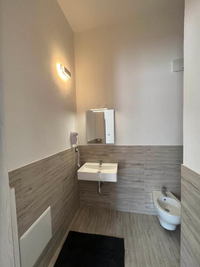 فندق Residenza Giulia سكانتْسانو المظهر الخارجي الصورة
