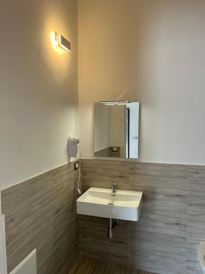 فندق Residenza Giulia سكانتْسانو المظهر الخارجي الصورة