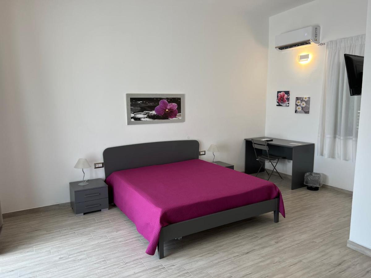 فندق Residenza Giulia سكانتْسانو المظهر الخارجي الصورة