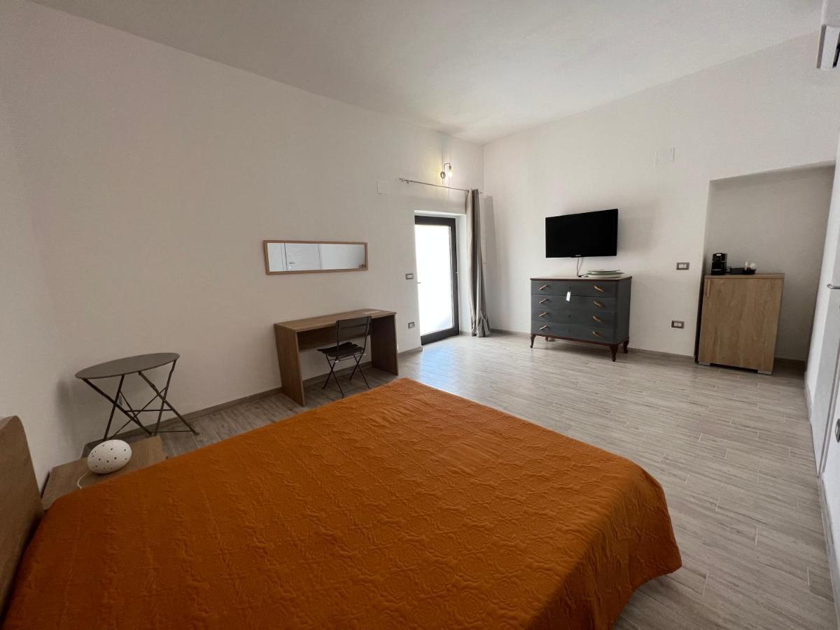 فندق Residenza Giulia سكانتْسانو المظهر الخارجي الصورة