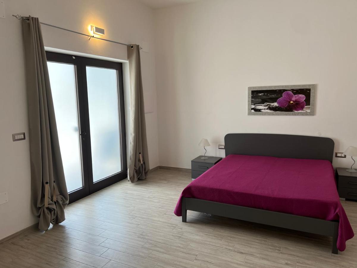 فندق Residenza Giulia سكانتْسانو المظهر الخارجي الصورة