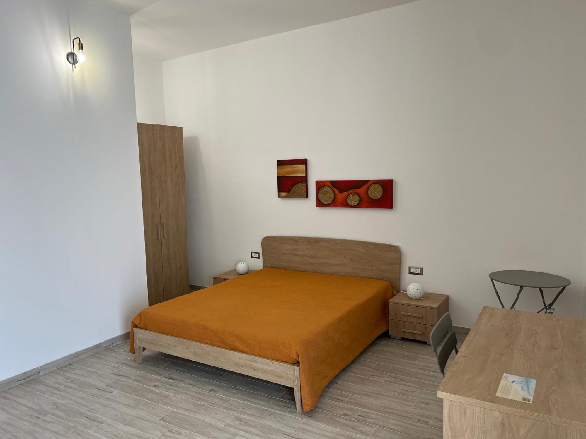 فندق Residenza Giulia سكانتْسانو المظهر الخارجي الصورة
